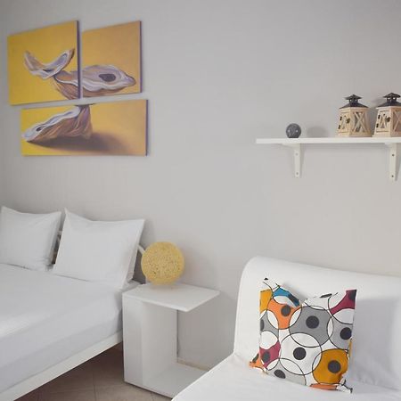 Lina'S Home Kavala Buitenkant foto