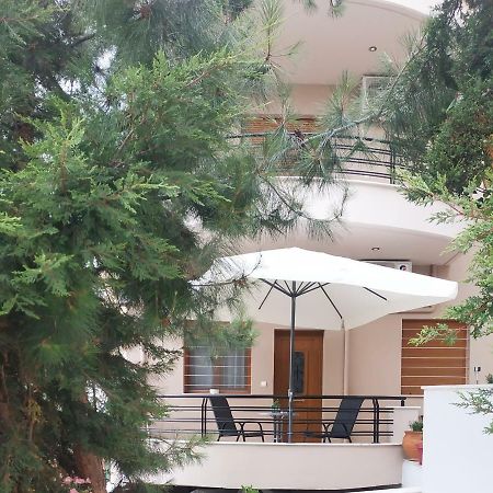 Lina'S Home Kavala Buitenkant foto