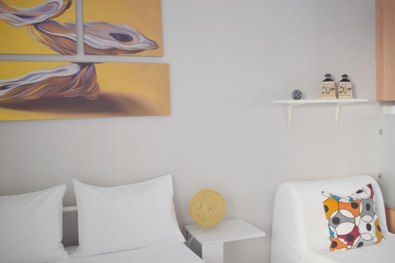 Lina'S Home Kavala Buitenkant foto