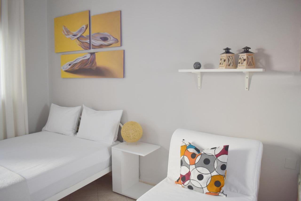 Lina'S Home Kavala Buitenkant foto