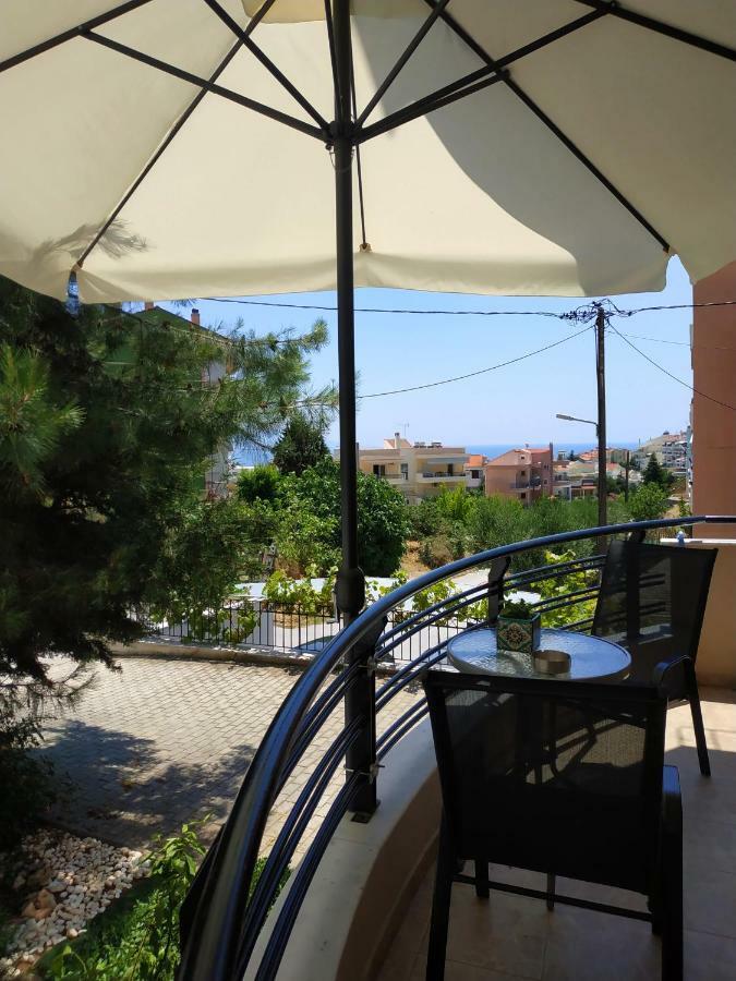 Lina'S Home Kavala Buitenkant foto